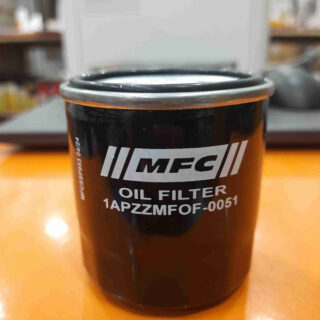 Oil Filters(Spin On Petrol Alto/Zen/Wagon R/Omni/800)