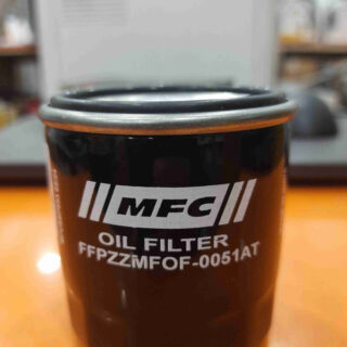 Oil Filters(Maruti-Wagon-R/Omini/800/Zen Mpfi/Alto(Petrol)- Tray Packing Universal)