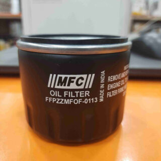 Oil Filters(Renault--Duster, Nissan—Sunny/MicraHonda –Amaze Datsun—Go/Go+Tata Ace (O/M)- Diesel)