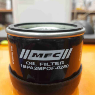 Oil Filters(Mahindra- Bolero Bs6/ Nissan Magnite(P) Kuv-100 (Diesel)/ Marazzo/Tuv-100)