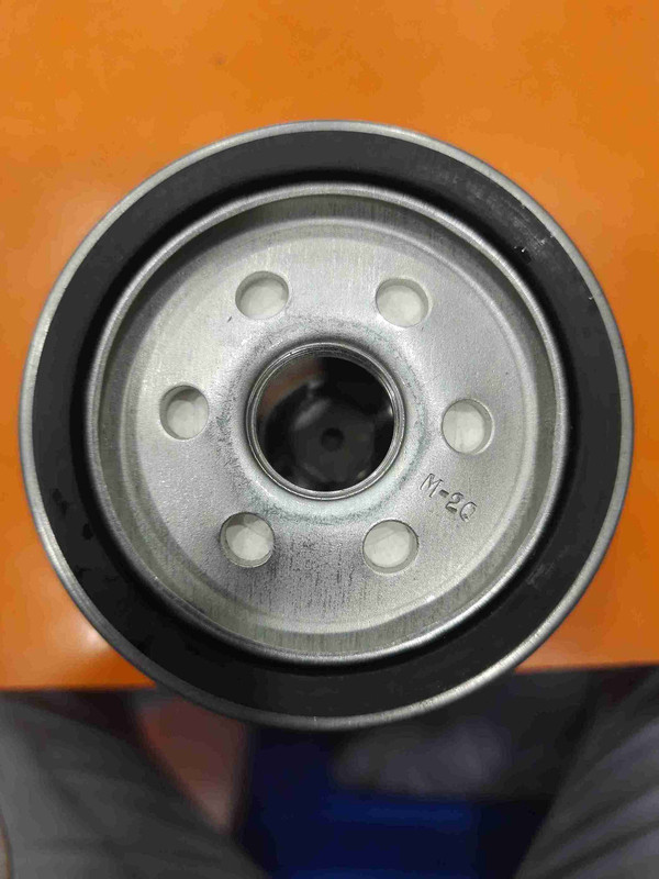 Oil Filters(Mahindra- Bolero Bs6/ Nissan Magnite(P) Kuv-100 (Diesel)/ Marazzo/Tuv-100) - Image 2