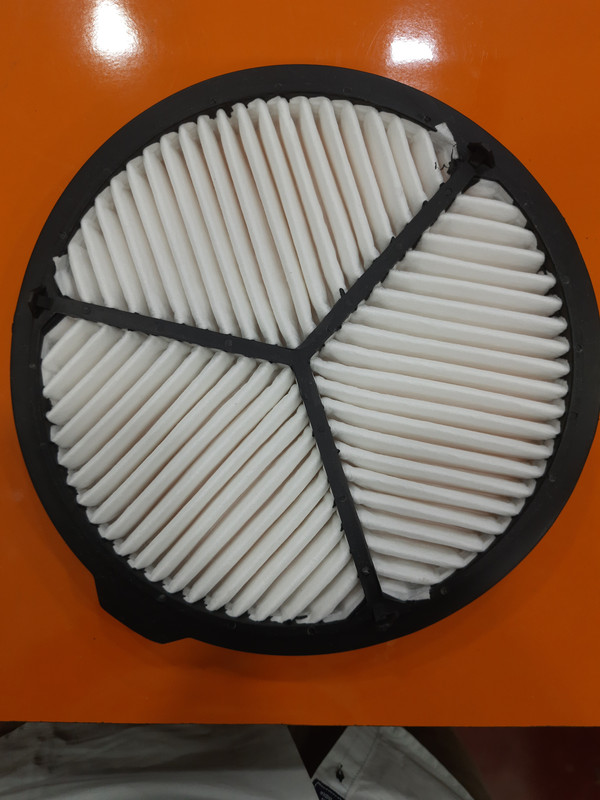 Air Filters(Maruti 800 Mpfi)