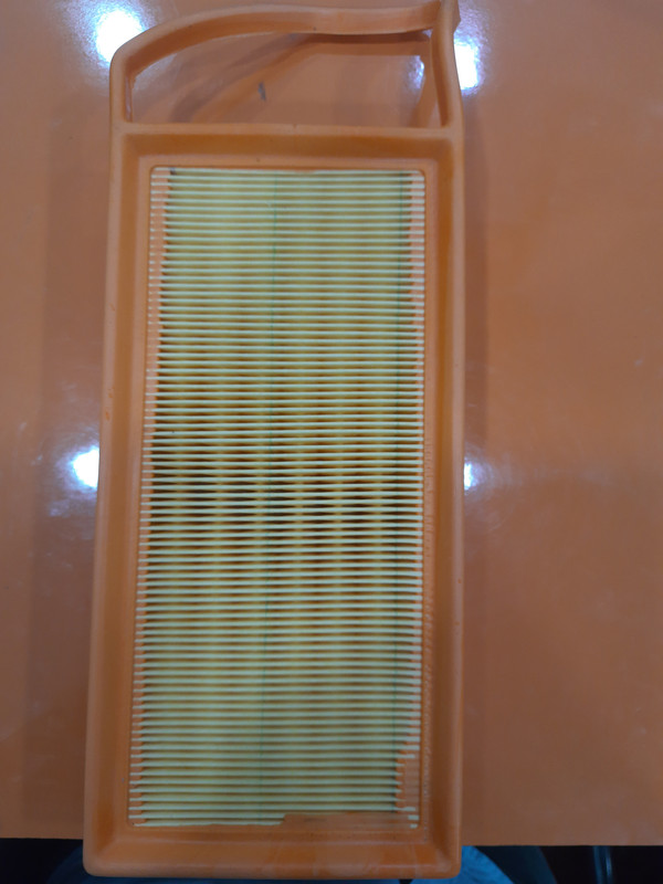 Air Filters(Ford- Fiesta, Figo, Fusion (Diesel) )