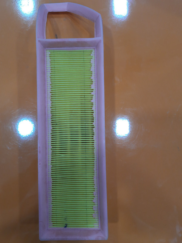 Air Filters(Alto 800)