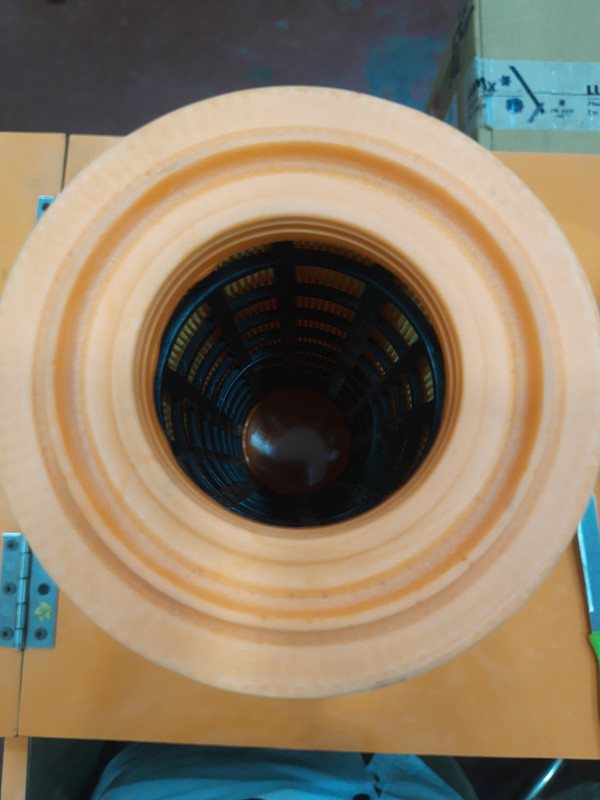 Air Filters(Trax/Cruiser/Toofan-Diesel) - Image 2