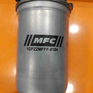 Fuel / Diesel Filters(Polo(Vw)/Vento(Vw)/Rapid(Skoda)/Fabia (Skoda)Type 2-Diesel)