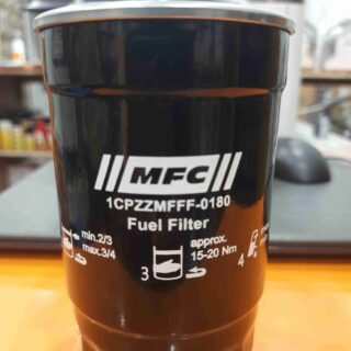 Fuel / Diesel Filters(I20/Verna Fludic/Creta-Diesel)