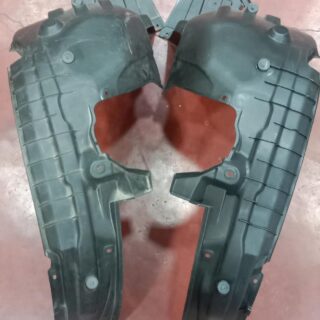 Bello: Fender Linings(Wagon R  2019 (T6))