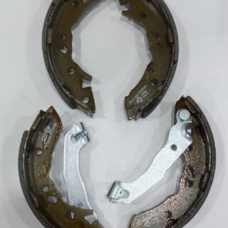 ANL BrakeShoes(Hyndai   Santro  All Models)