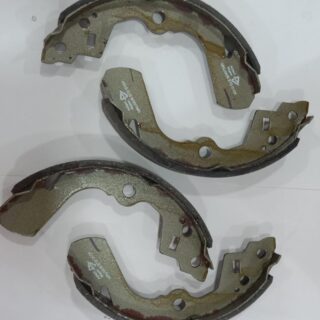 ANL BrakeShoes(Indigo/Ace/Indica  Ev2(B1 Type) Esteem)