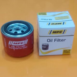 Oil Filters(Maxximo/Xuv 300/Tuv 300)