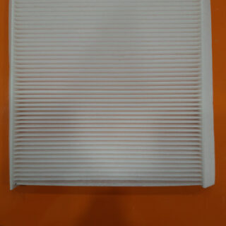 Cabin Filters(Non Woven-Paper Type-Ac Filter-Duster/Verito, Logan)