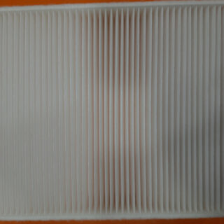 Cabin Filters(Hyryder  Urban Cruiser)