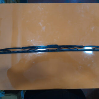 Wiper Blades(Universal/Mfc  Wp-0026/600Mm)