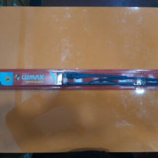 Wiper Blades(Universal/Lumax  060L-Std 24”)