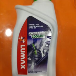 Coolant(Universal  Smrt-Cool-1L-Gren/ Lumax)