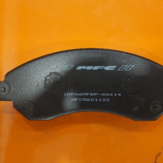 MFC BrakePads(Tata  Winger)