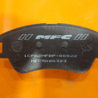 MFC BrakePads(Hyndi  Santro (N/M))