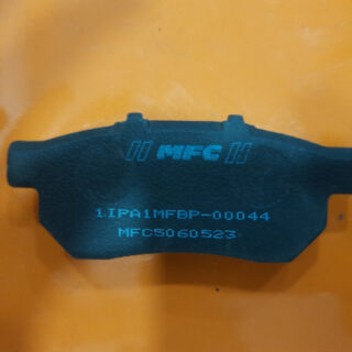 MFC BrakePads(Honda City  Zx/ I-Vtech)