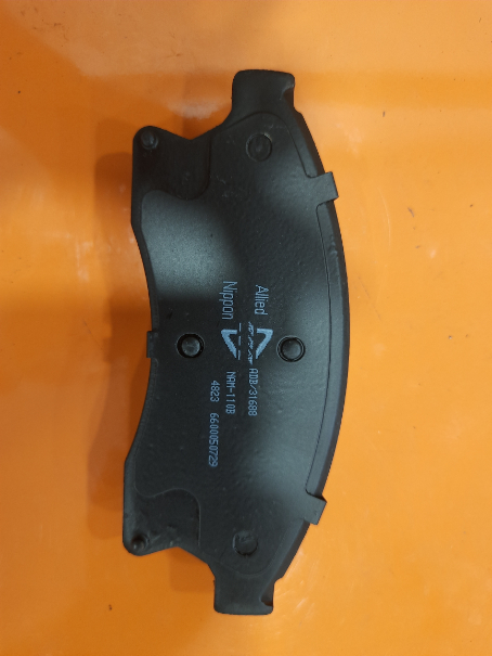 MFC BrakePads(Chevrolet Cruze)