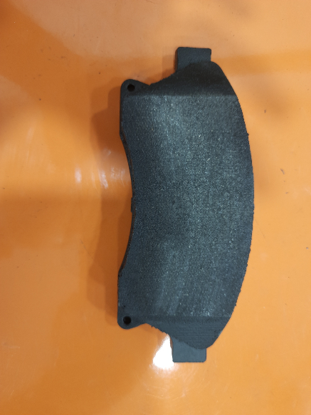MFC BrakePads(Chevrolet Cruze) - Image 2