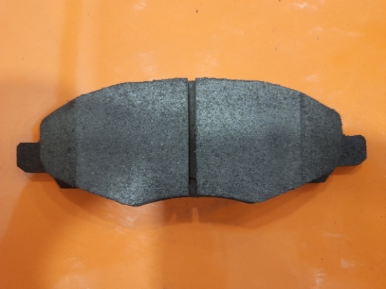 MFC BrakePads(Toyota Innova) - Image 2