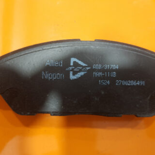 ANL BrakePads(M & M Xylo)TUV 300(ref: 00081)