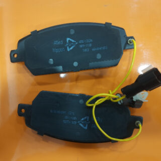 MFC BrakePads(Mahindra- Xuv-500)