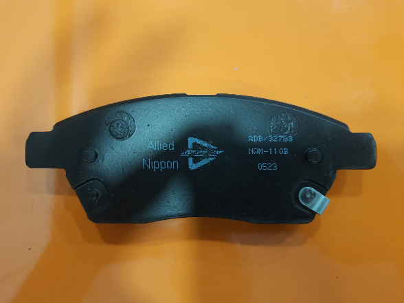 MFC BrakePads(Mahindra –Xuv 300)