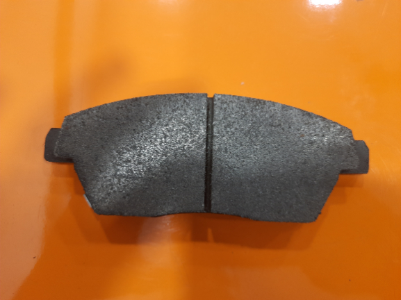 MFC BrakePads(Mahindra –Xuv 300) - Image 2