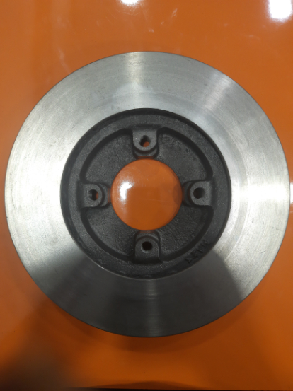 BRAKE DISC ROTORS(F-Qualis) - Image 2