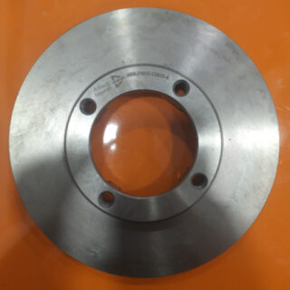 BRAKE DISC ROTORS(Tata Ace Super Ace /Venture)