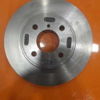 BRAKE DISC ROTORS(Swift/Ritz/Dzire)