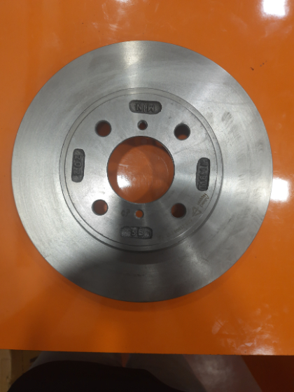 BRAKE DISC ROTORS(Swift/Ritz/Dzire)