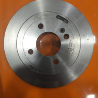 BRAKE DISC ROTORS(Verna Fludic Rear)