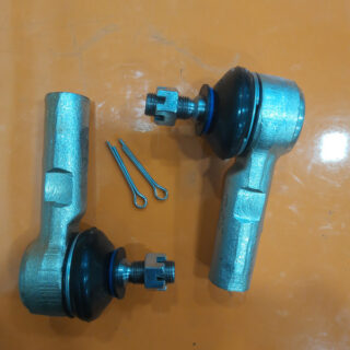 TIE ROD End (Xylo/Quanto)