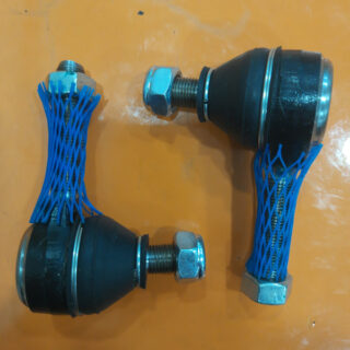 TIE ROD End (Tata Super Ace/Venture)