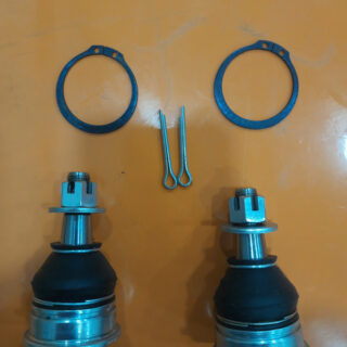 SUSPENSION BALL JOINT(Swift New/Dezire)