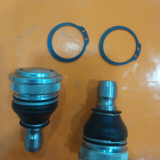 SUSPENSION BALL JOINT(I 10 Grand/Xcent/Venue)