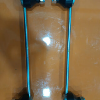 STABILIZER LINK/JOINT (PAIR)(Vrna Fldic)