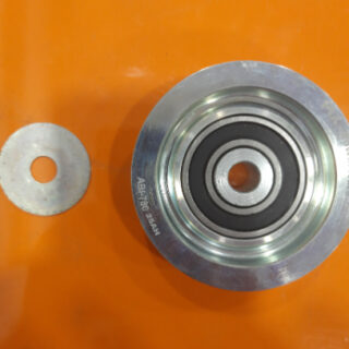 TENSIONER  BEARING (Grooved Pulley 4Pk – Maruti K.Series)