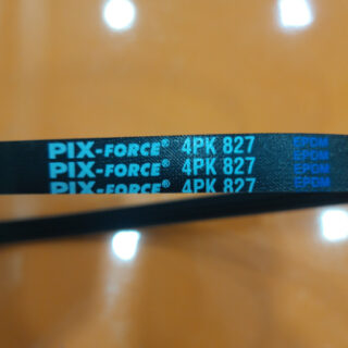 (PIX)Belts(Swift/ Zen (Mpfi))