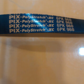 Belts(Aria/Hexa/Safari Storme/ Xenon/Harrier Diesel)