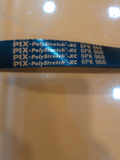 Belts(Aria/Hexa/Safari Storme/ Xenon/Harrier Diesel)