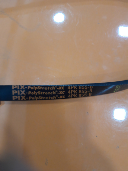 Belts(Ciaz/Ertiga/ S-Cross 1.3 D Latest)