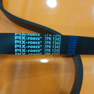 (PIX)Belts(Bolt/Zest 1.3L Diesel)