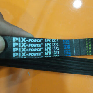 (PIX)Belts(Linea/Punto-1.3 Multi Jet Diesel, Swift/Dezire/Ertiga/ Ritz/ All 1.3 Ddis Diesl Models)