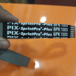 Belts(Linea/Punto-1.3 Multi Jet Diesel, Swift/Dezire/Ertiga/ Ritz/ All 1.3 Ddis Diesl Models)