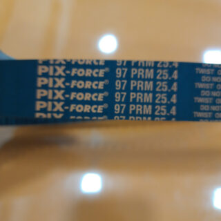 Timing Belts(Eeco/ Esteem/ Gypsy/ King/ Versa/ Super Carry/Swift (P)--   Zen (Mpfi))