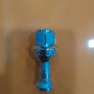 WHEEL HUB  BOLTS AND  NUTS(Ford  Ikon/Fiesta)